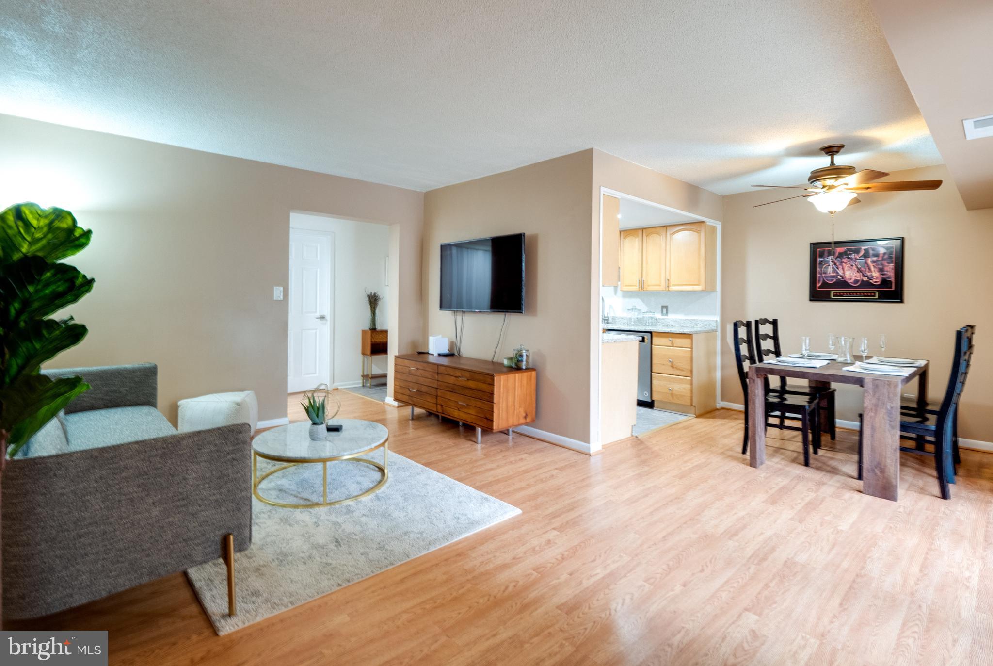 2245 Castle Rock Square, Unit 12C Reston, VA 20191 - Photo 1 of 37 Gallery Image 1