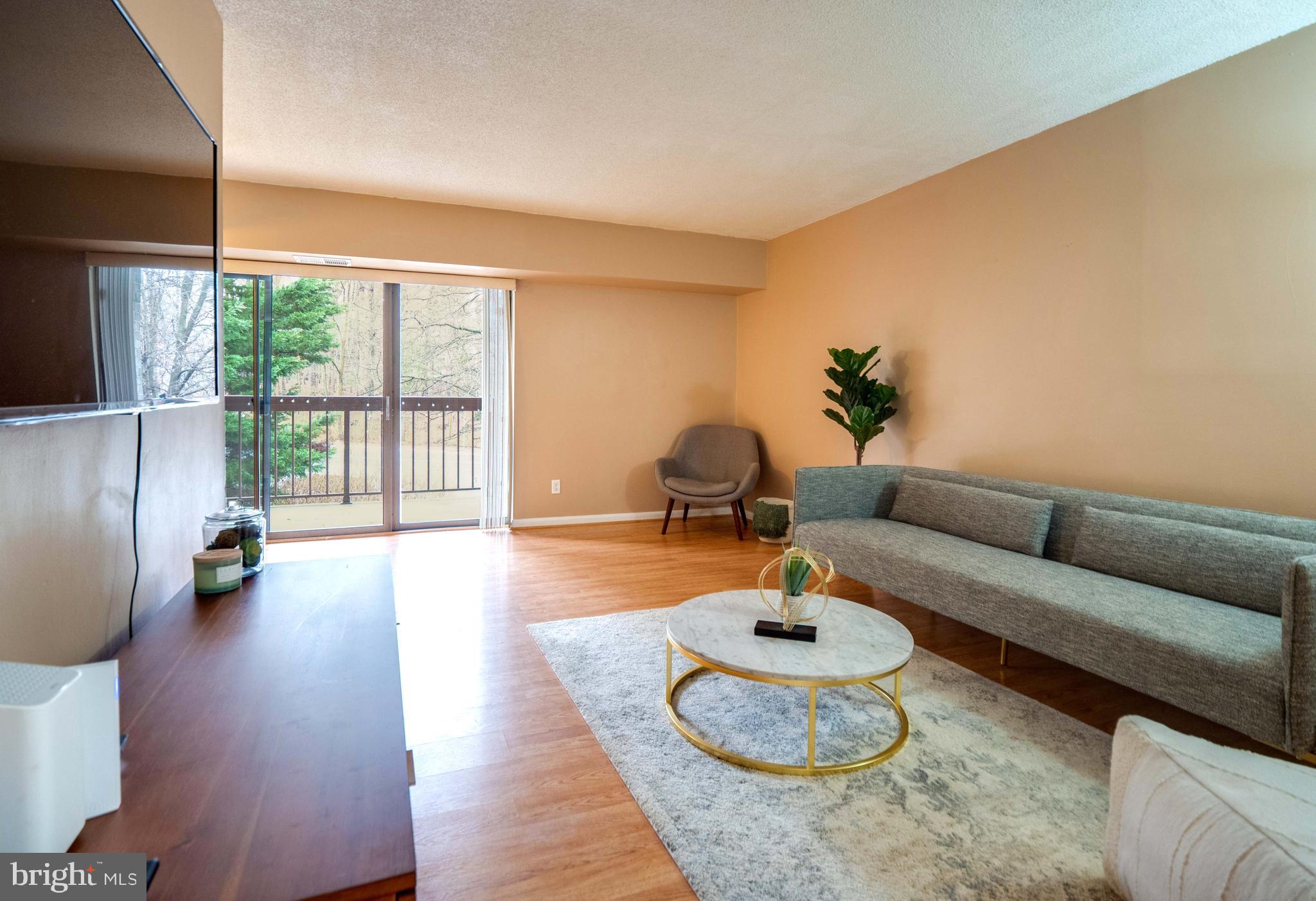 2245 Castle Rock Square, Unit 12C Reston, VA 20191 - Photo 13 of 37 Gallery Image 13