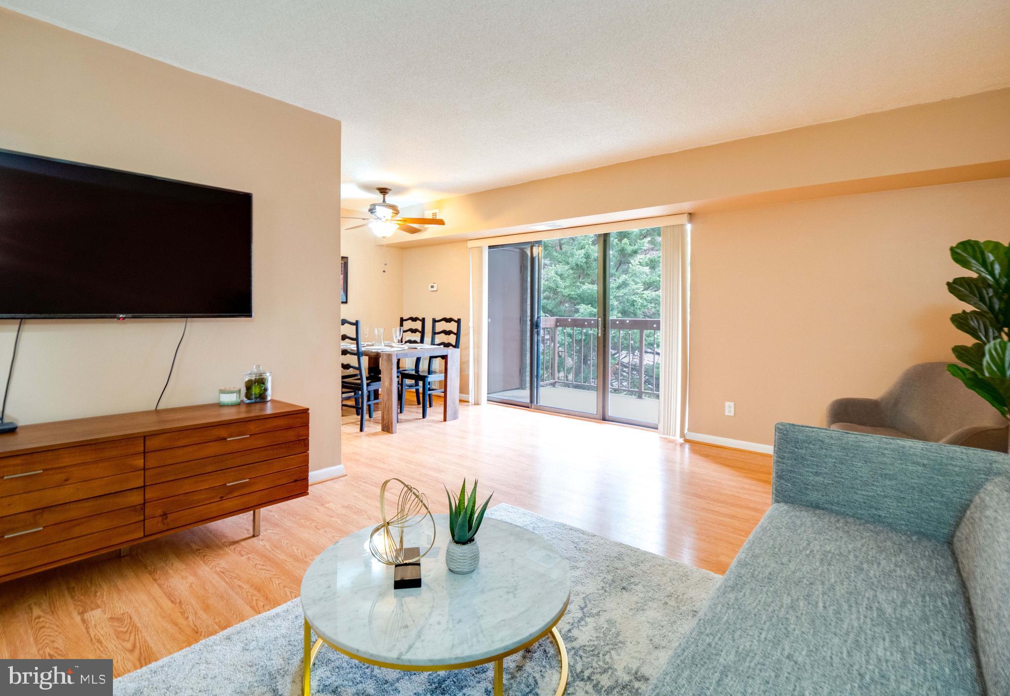 2245 Castle Rock Square, Unit 12C Reston, VA 20191 - Photo 14 of 37 Gallery Image 14