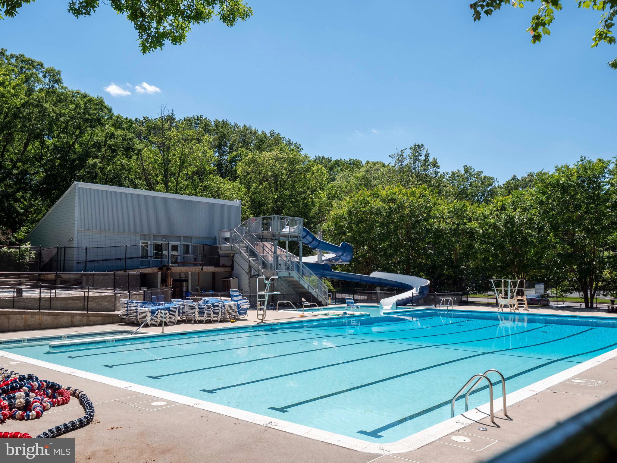 2245 Castle Rock Square, Unit 12C Reston, VA 20191 - Photo 33 of 37 Gallery Image 33