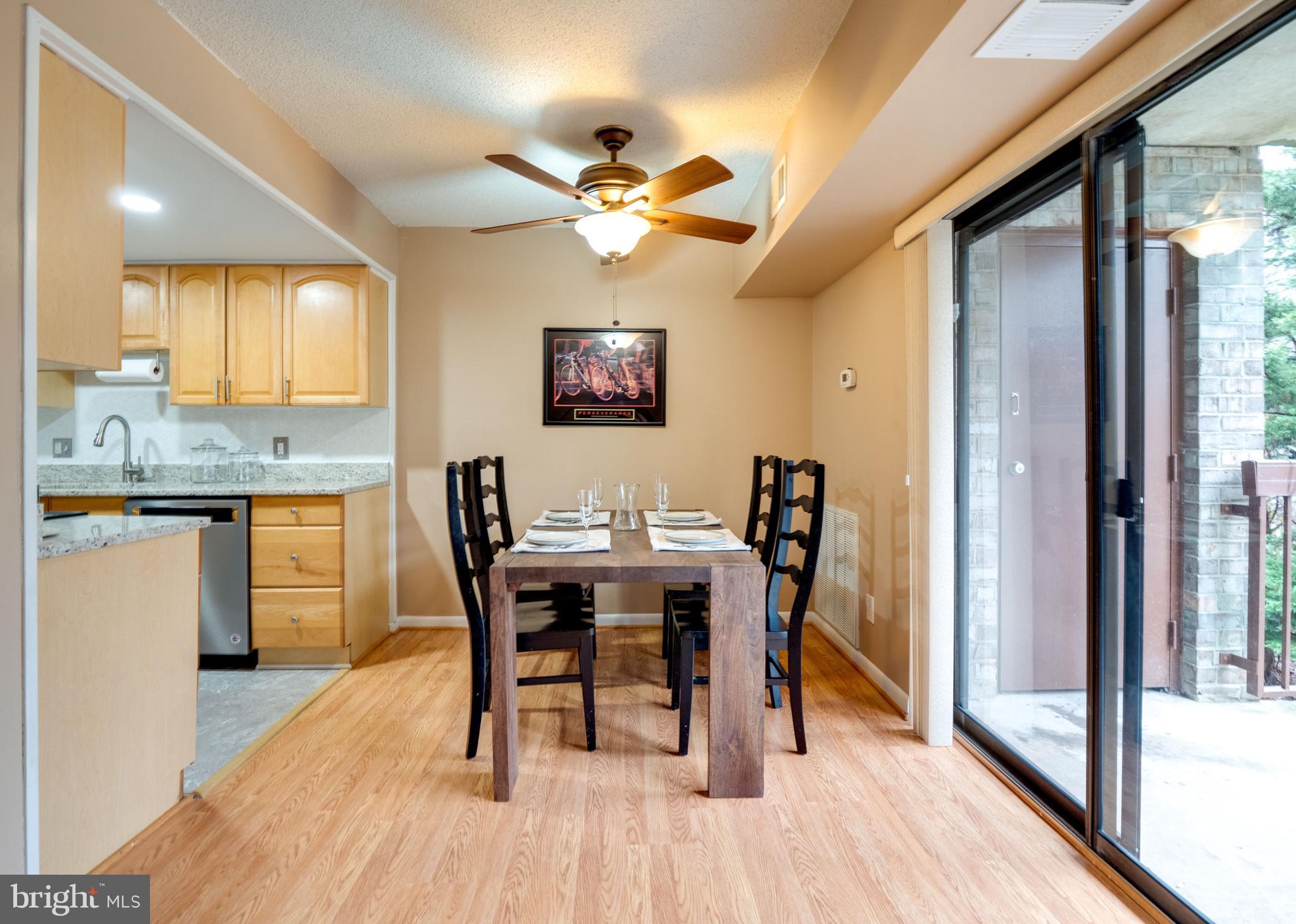 2245 Castle Rock Square, Unit 12C Reston, VA 20191 - Photo 9 of 37 Gallery Image 9