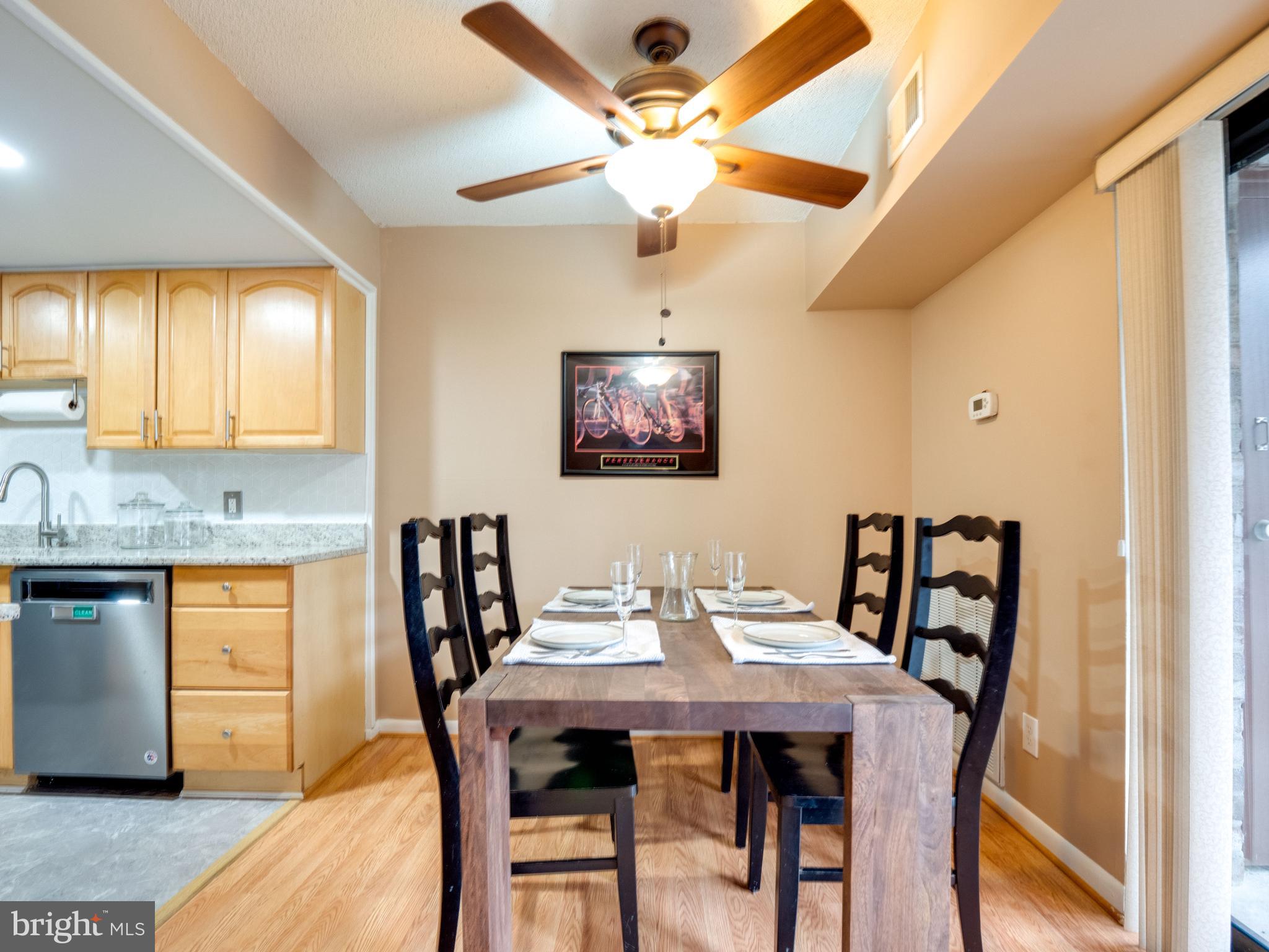 2245 Castle Rock Square, Unit 12C Reston, VA 20191 - Photo 10 of 37 Gallery Image 10