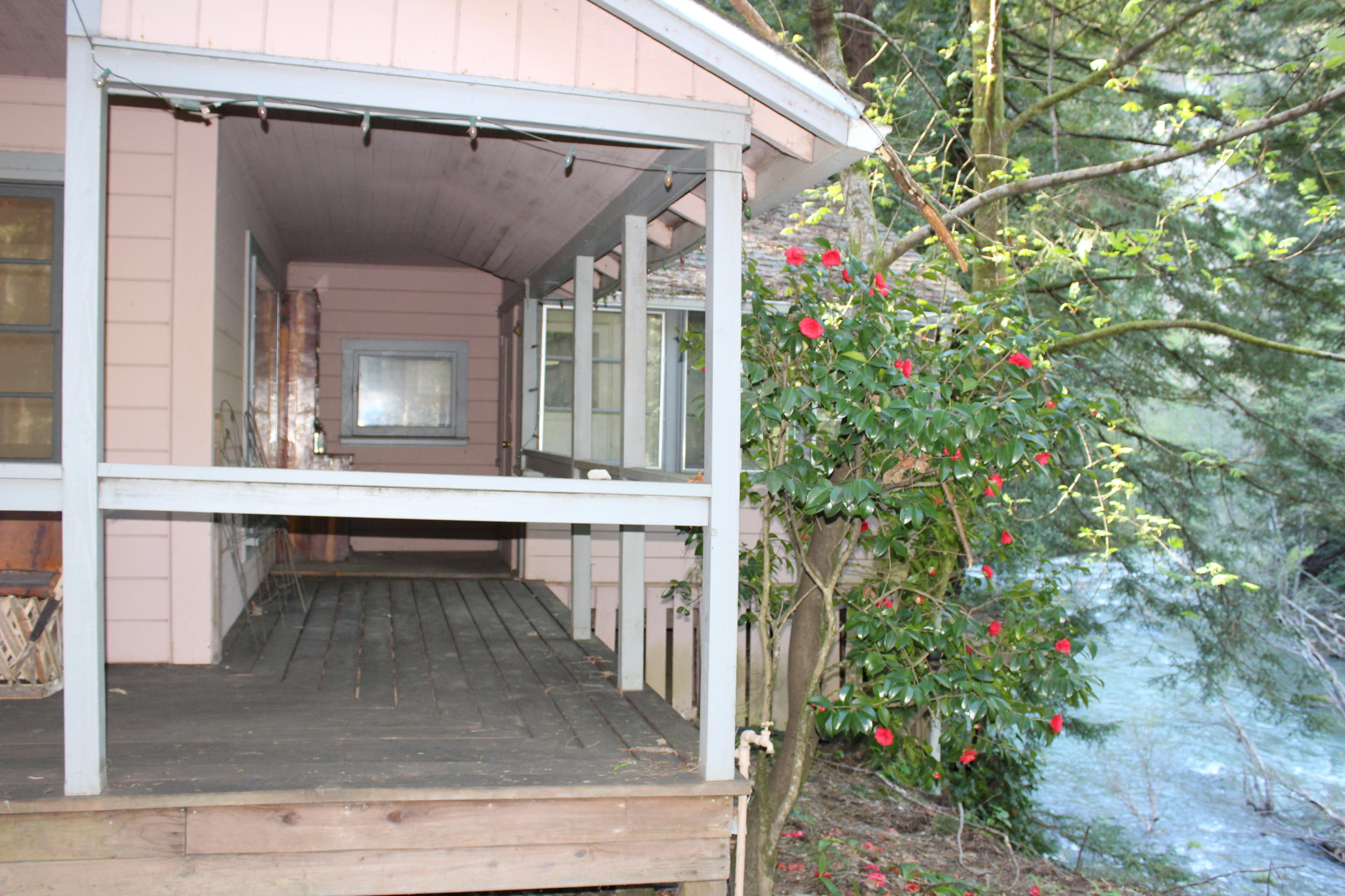 2431 Briceland Road Redway, CA 95560 - Photo 3 of 12