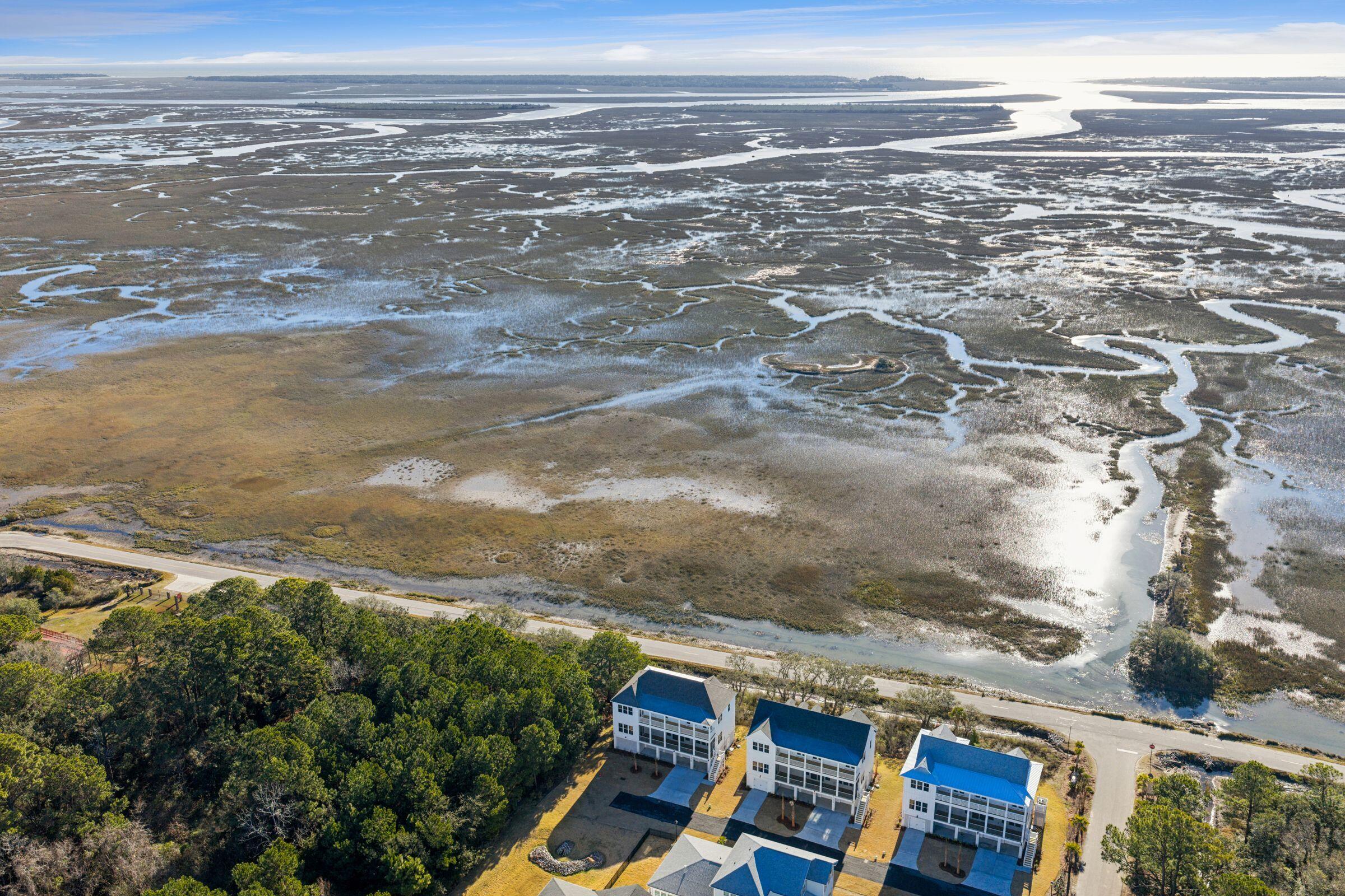 3908 Seafood Road Awendaw, SC 29429 - Photo 84 of 107