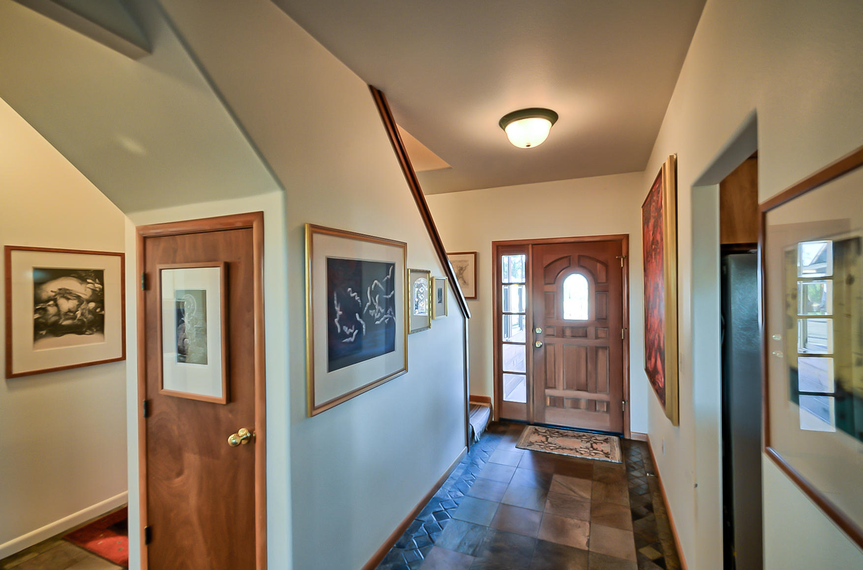 10202 Oak Run Road Palo Cedro, CA 96073 - Photo 22 of 50 Front Door Entry