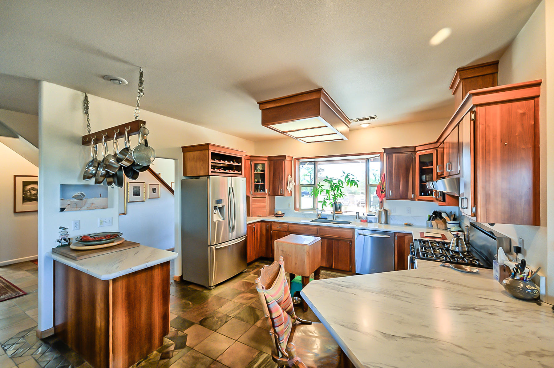 10202 Oak Run Road Palo Cedro, CA 96073 - Photo 24 of 50 Kitchen