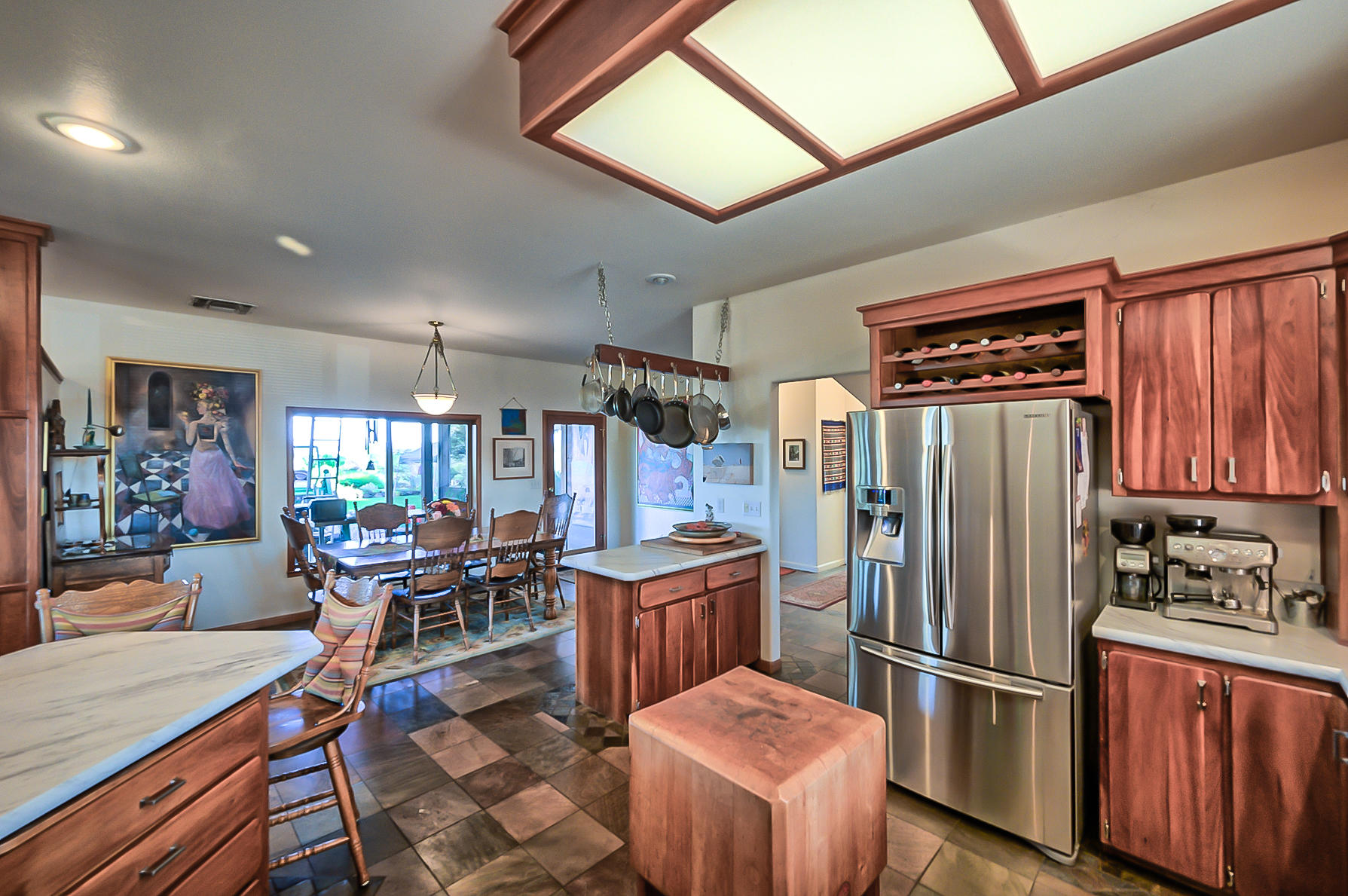 10202 Oak Run Road Palo Cedro, CA 96073 - Photo 25 of 50 Kitchen II