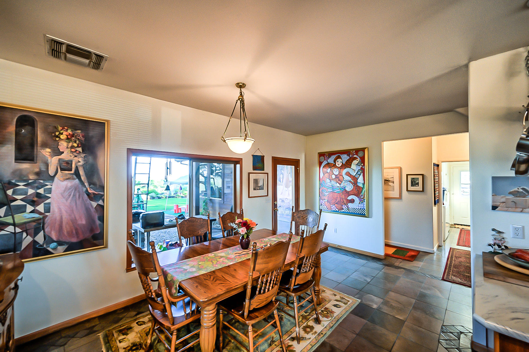 10202 Oak Run Road Palo Cedro, CA 96073 - Photo 29 of 50 Dining Area