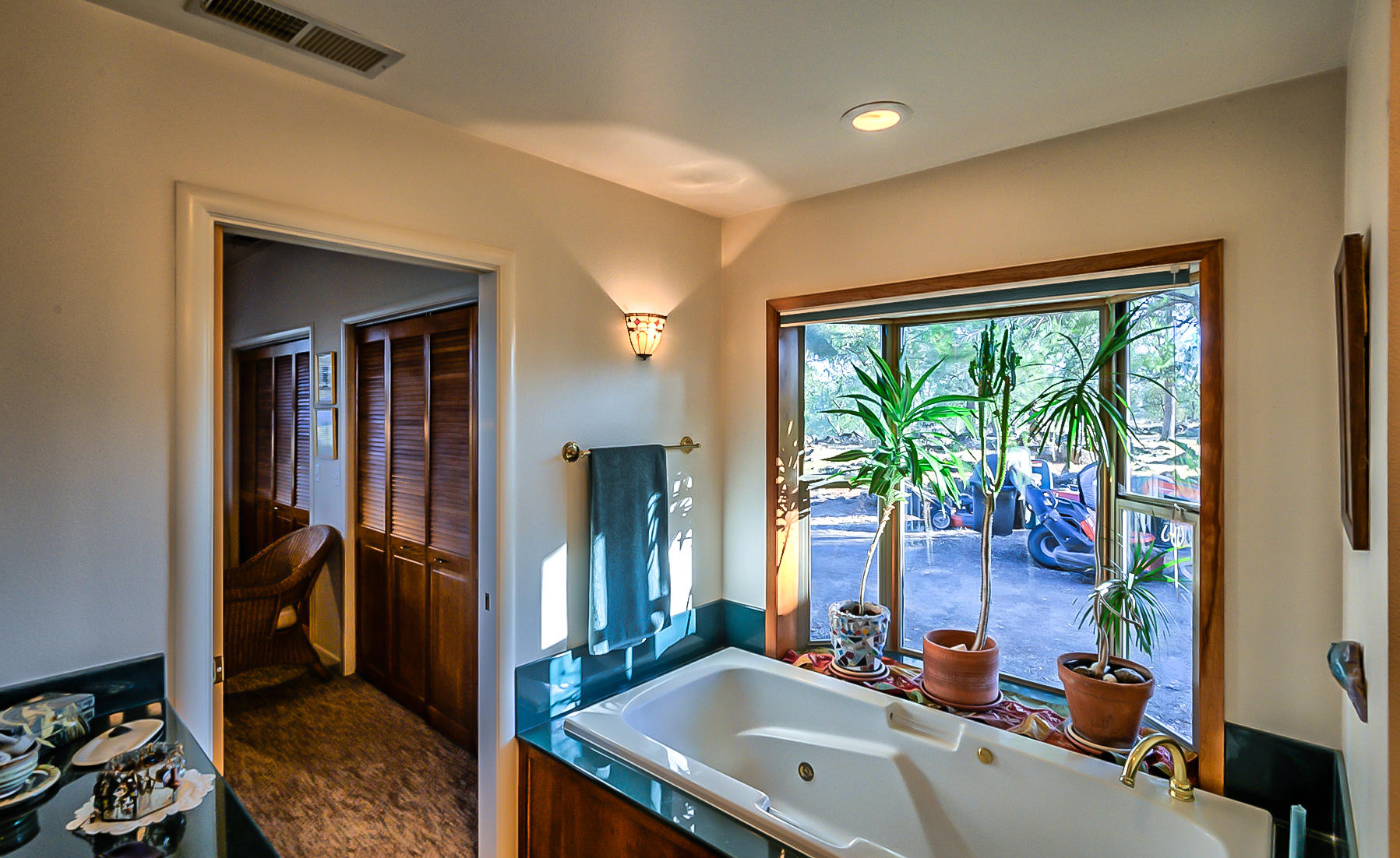 10202 Oak Run Road Palo Cedro, CA 96073 - Photo 35 of 50 Master Bathroom