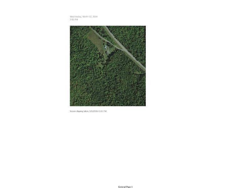 22 Spring Road Monson, ME 04464 - Photo 11 of 11 Exterior Front.