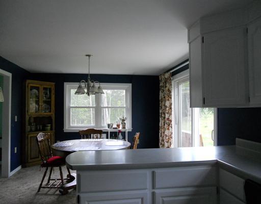 22 Spring Road Monson, ME 04464 - Photo 6 of 11 Dining Room.