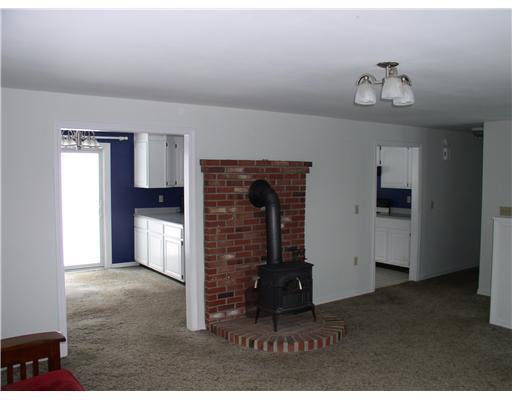 22 Spring Road Monson, ME 04464 - Photo 7 of 11 Living Room.