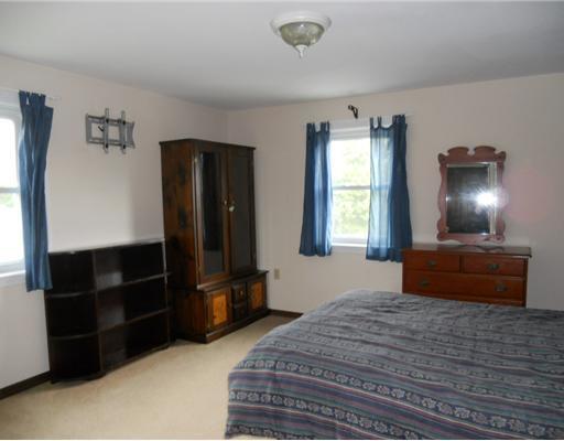 22 Spring Road Monson, ME 04464 - Photo 9 of 11 Master Bedroom.