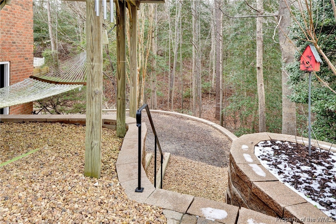3165 Ridge Drive Toano, VA 23168 - Photo 39 of 41 Gallery Image 39