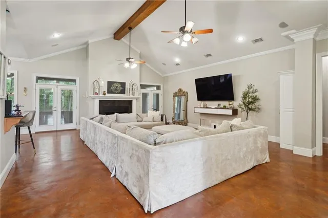 $1,125,000 | 85312 Highway 437, Covington, LA 70435