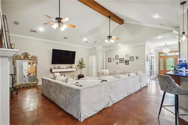 $1,125,000 | 85312 Highway 437, Covington, LA 70435