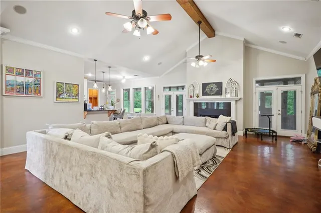 $1,125,000 | 85312 Highway 437, Covington, LA 70435