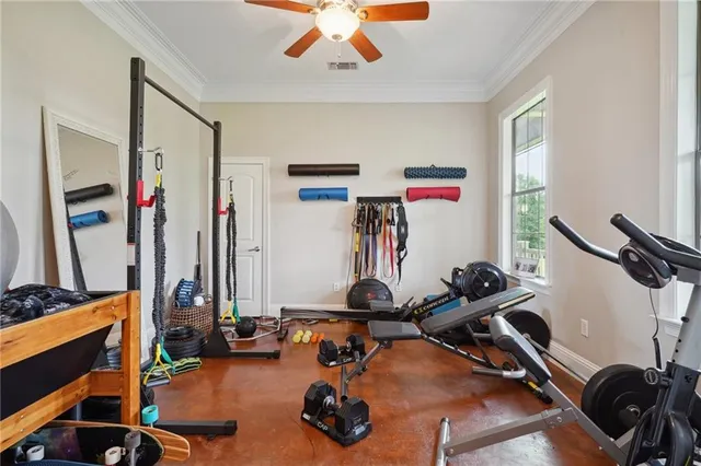 $1,125,000 | 85312 Highway 437, Covington, LA 70435