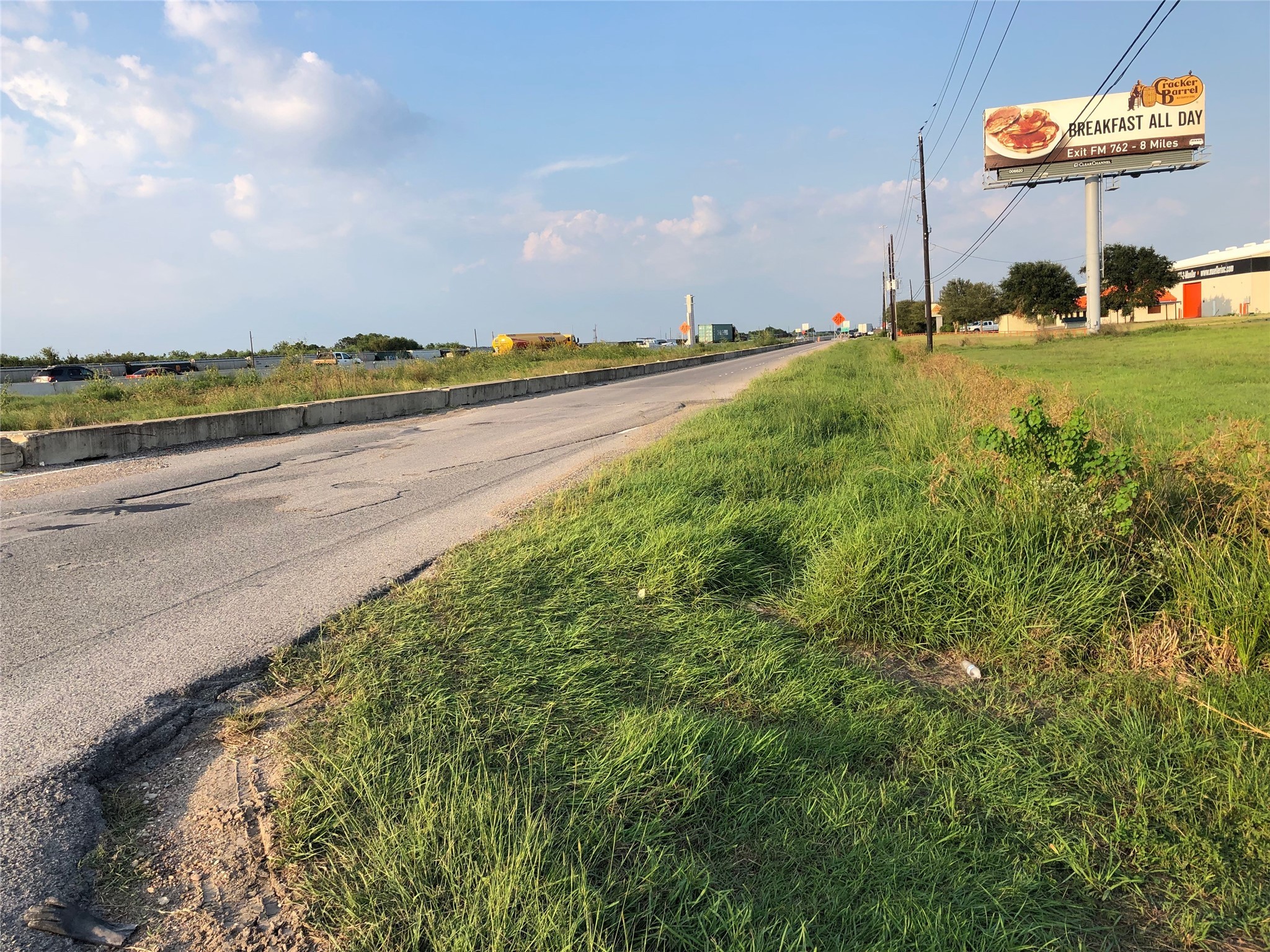 3715 Highway 59 Rosenberg, TX 77471 - Photo 13 of 20 a view of a street with an ocean view