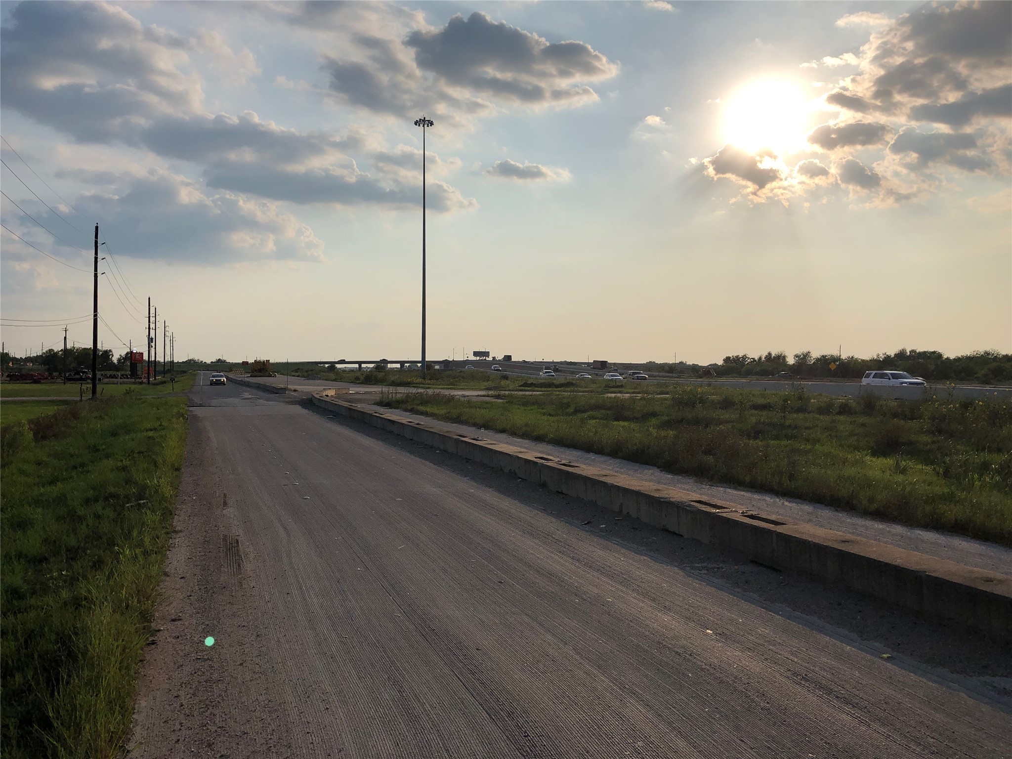 3715 Highway 59 Rosenberg, TX 77471 - Photo 19 of 20 a view of a terrace