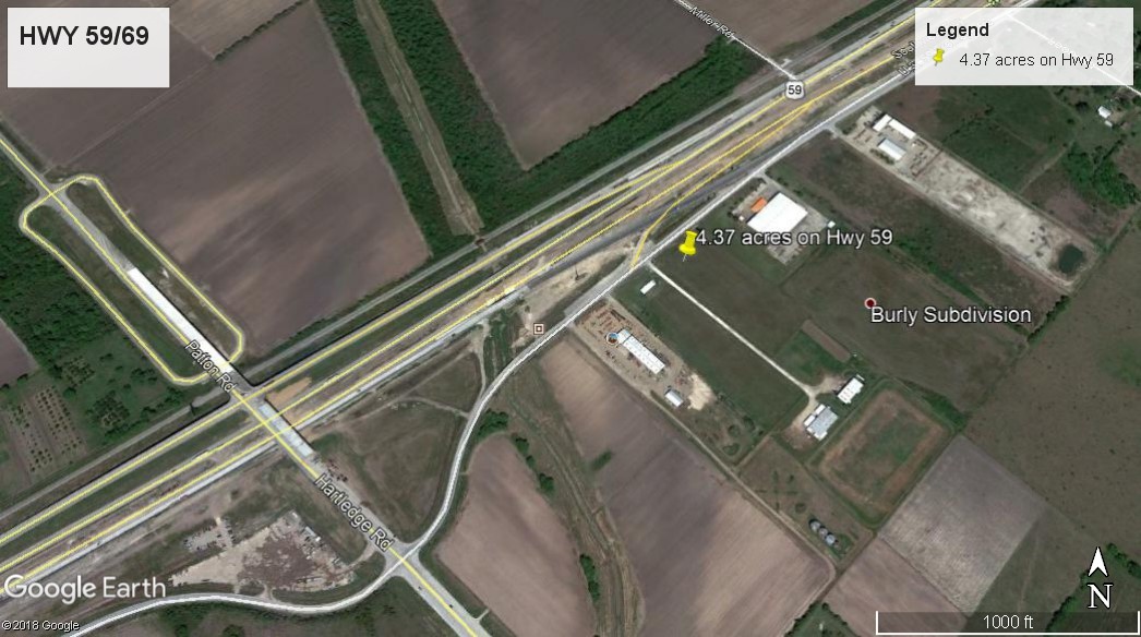 3715 Highway 59 Rosenberg, TX 77471 - Photo 2 of 20