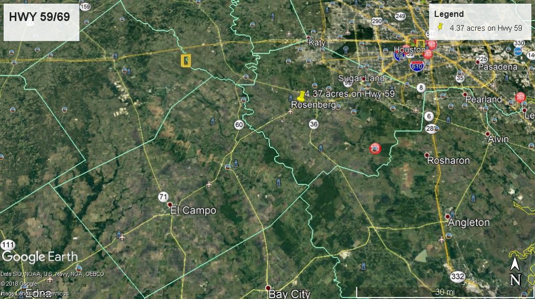 3715 Highway 59 Rosenberg, TX 77471 - Photo 9 of 20