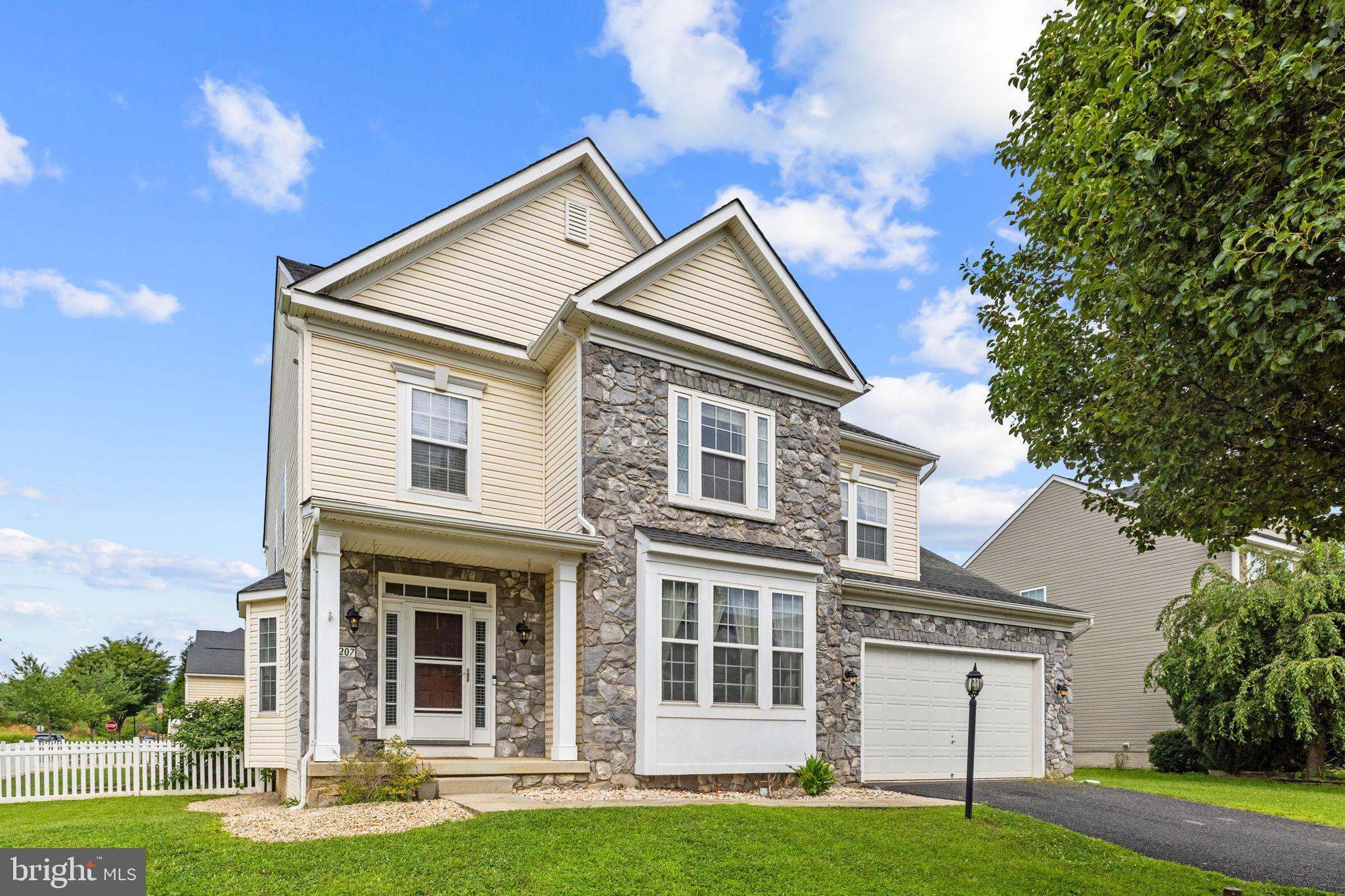 1207 Stallion Street Ranson, WV 25438 - Photo 104 of 111 Gallery Image 104