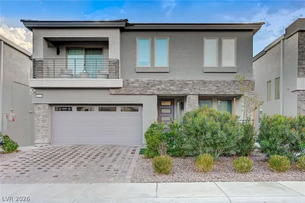 $3,800 | 6723 Tangled Vines Avenue, Las Vegas, NV 89139