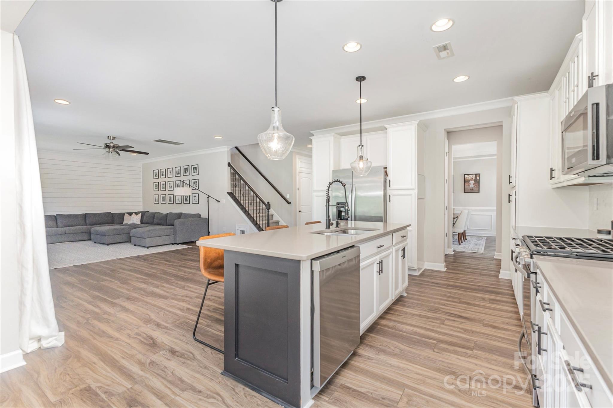 2732 Berkhamstead Circle Concord, NC 28027 - Photo 11 of 26