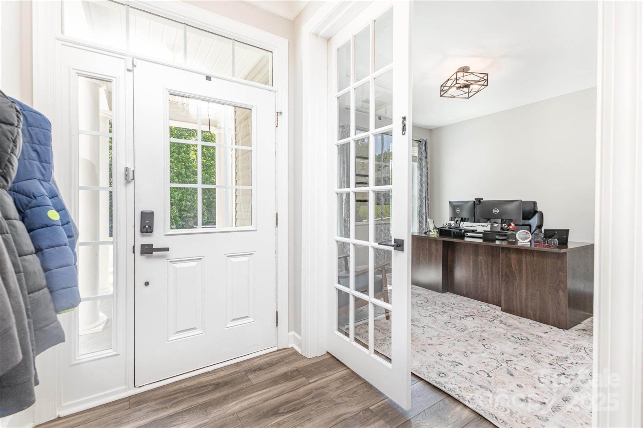 2732 Berkhamstead Circle Concord, NC 28027 - Photo 2 of 26