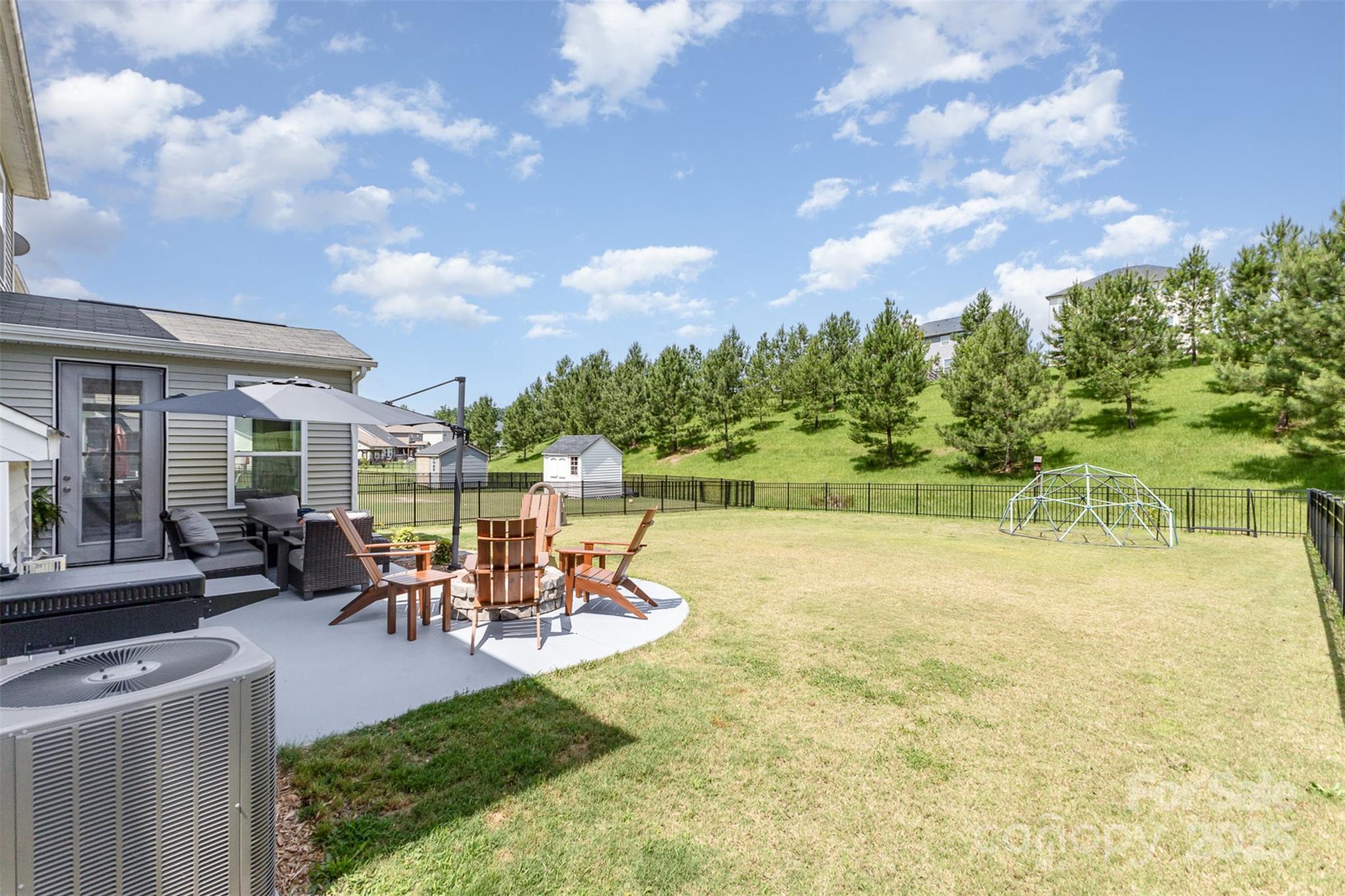 2732 Berkhamstead Circle Concord, NC 28027 - Photo 23 of 26