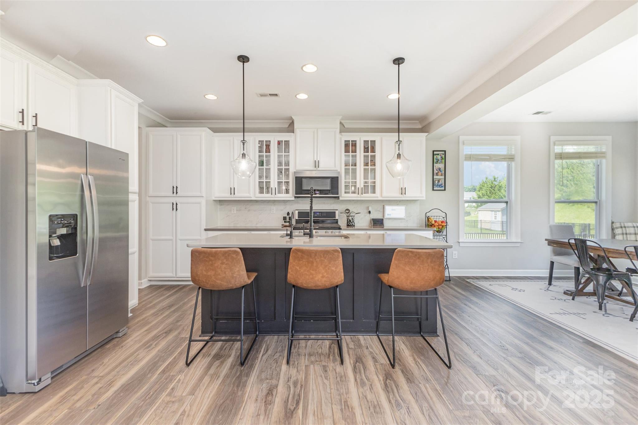 2732 Berkhamstead Circle Concord, NC 28027 - Photo 5 of 26