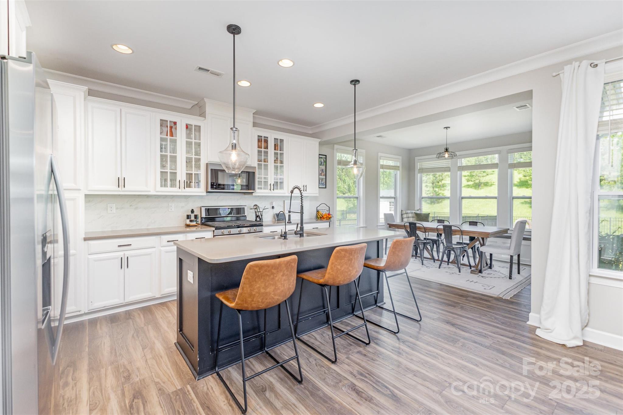 2732 Berkhamstead Circle Concord, NC 28027 - Photo 6 of 26