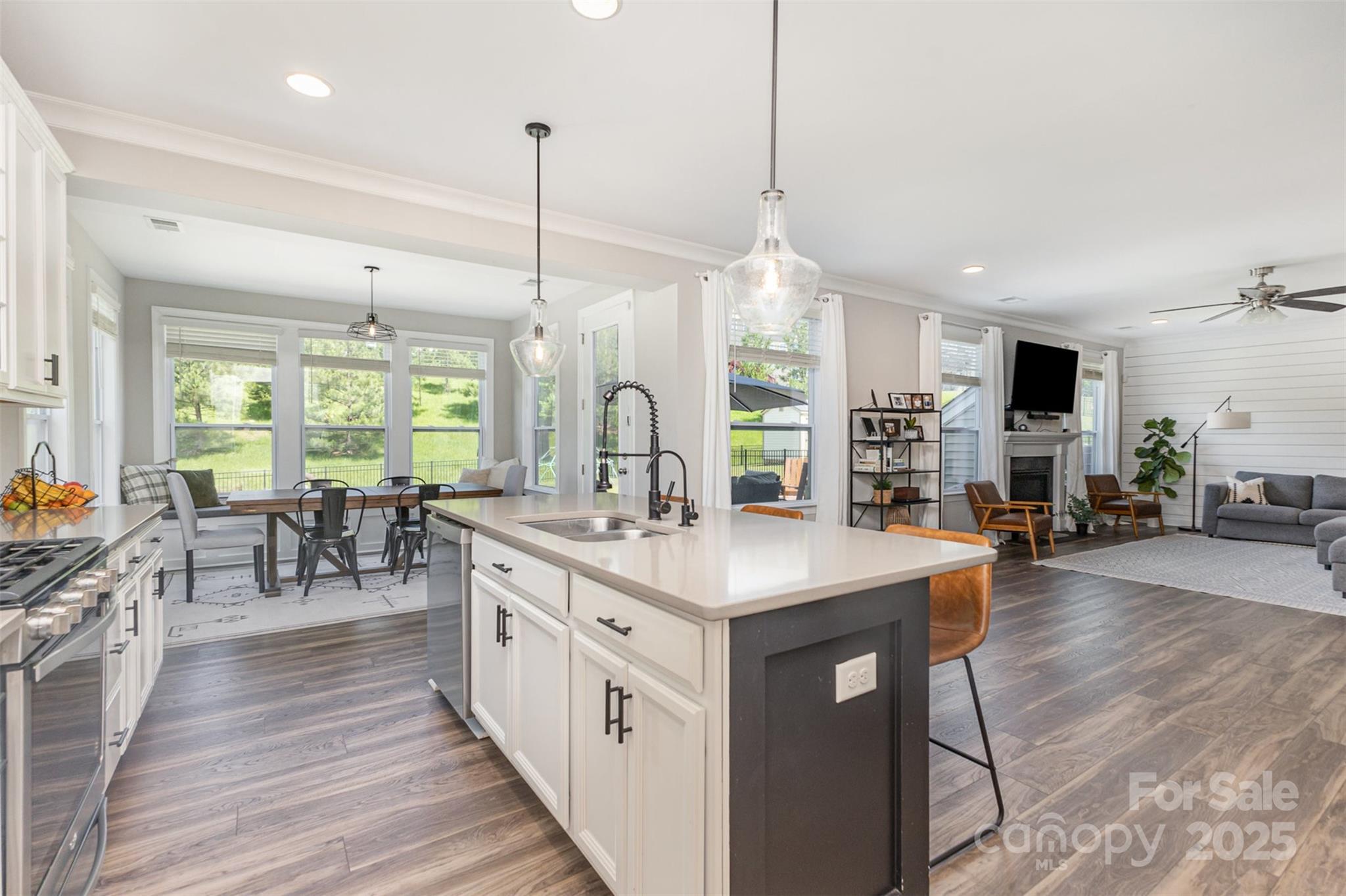 2732 Berkhamstead Circle Concord, NC 28027 - Photo 7 of 26