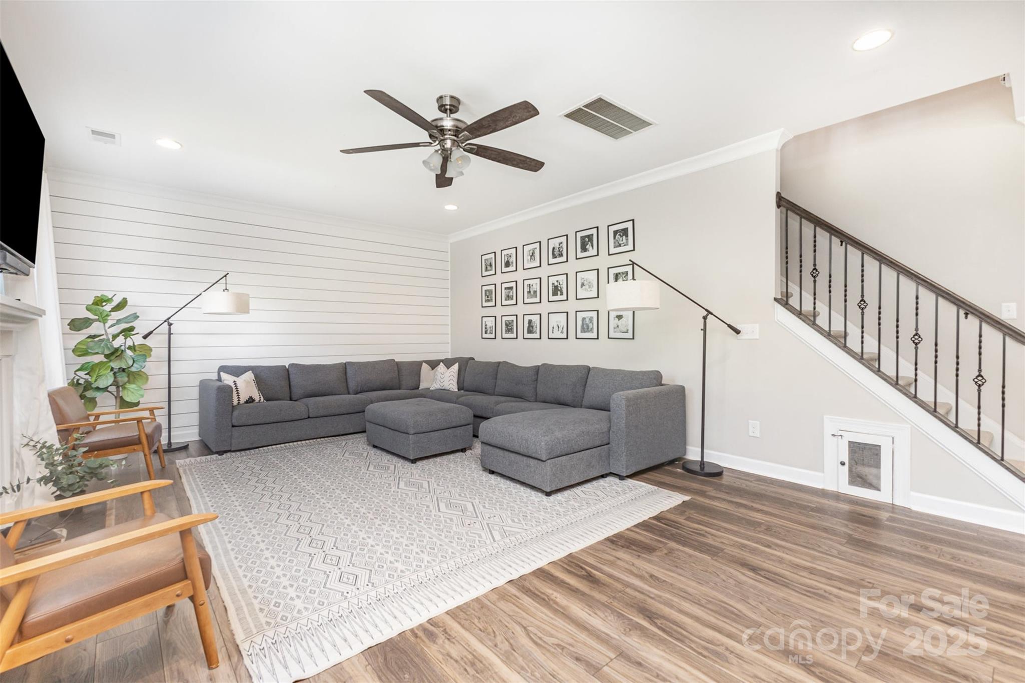 2732 Berkhamstead Circle Concord, NC 28027 - Photo 8 of 26