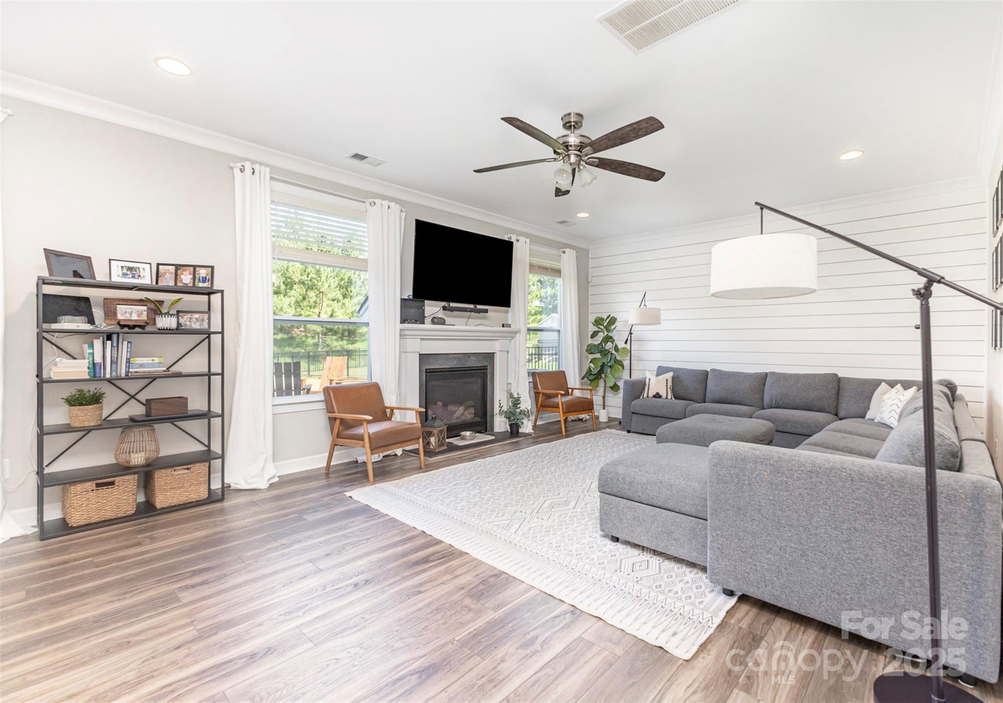 2732 Berkhamstead Circle Concord, NC 28027 - Photo 9 of 26