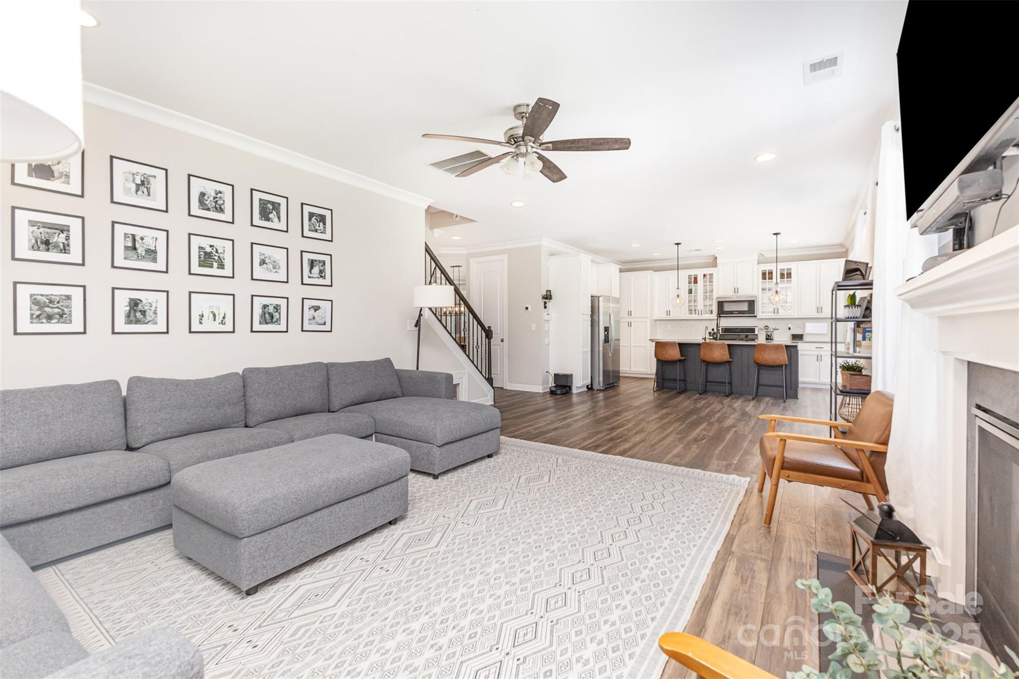 2732 Berkhamstead Circle Concord, NC 28027 - Photo 10 of 26