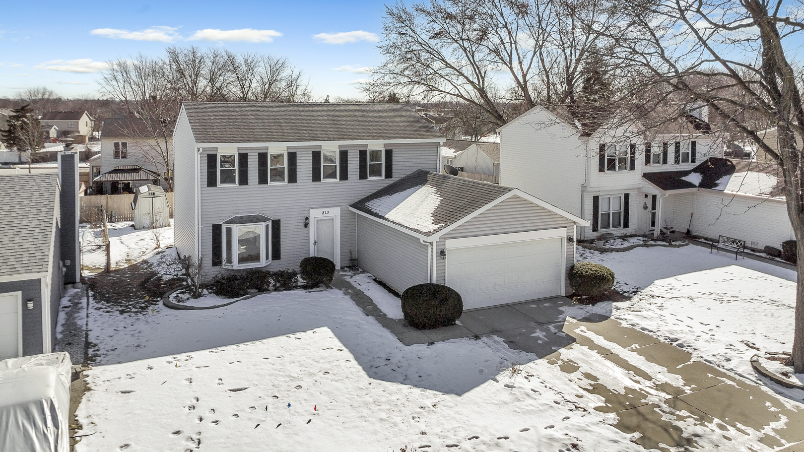 813 Kansas Street Carol Stream, IL 60188 - Photo 2 of 44