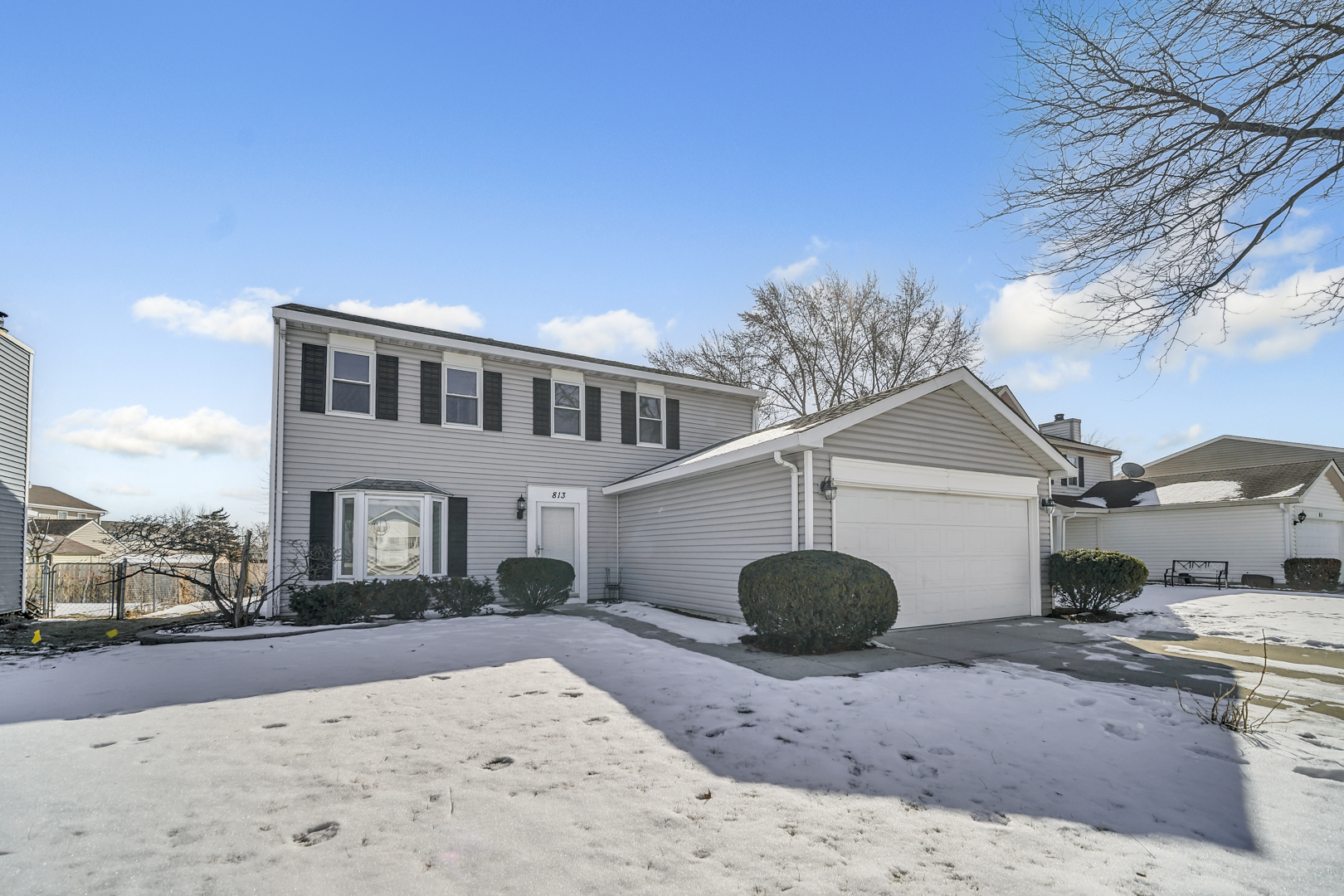 813 Kansas Street Carol Stream, IL 60188 - Photo 3 of 44