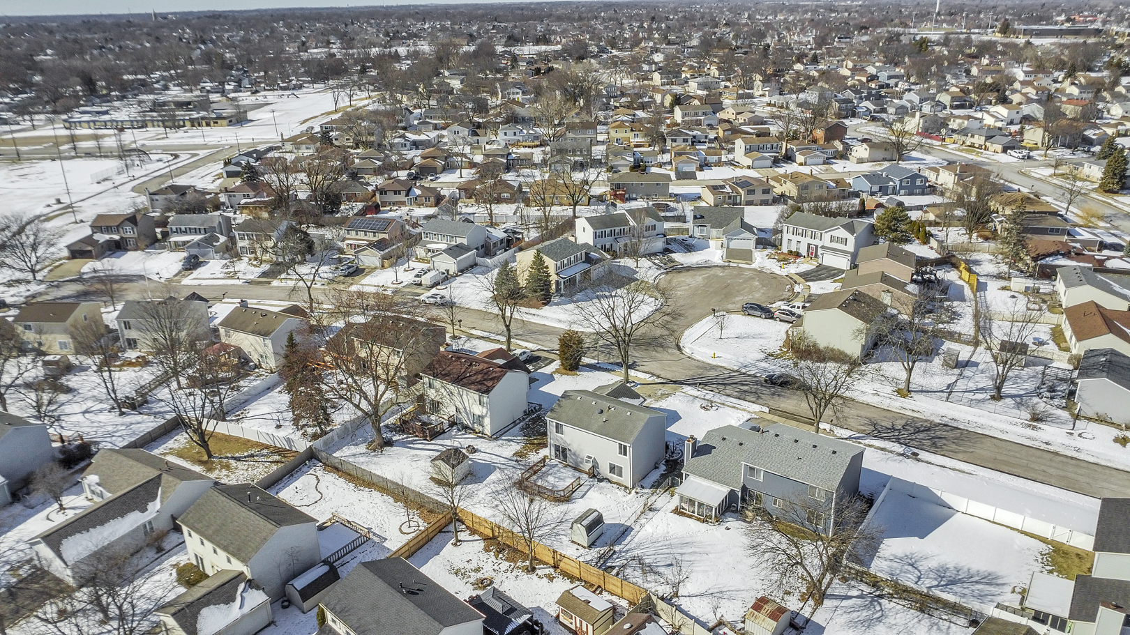 813 Kansas Street Carol Stream, IL 60188 - Photo 38 of 44