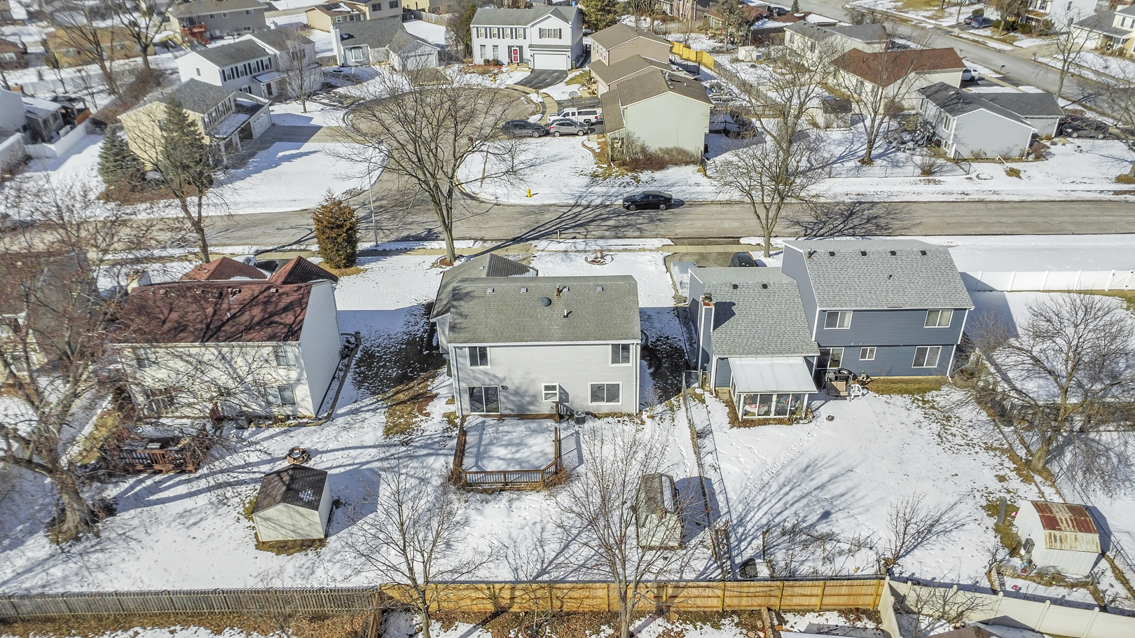 813 Kansas Street Carol Stream, IL 60188 - Photo 39 of 44