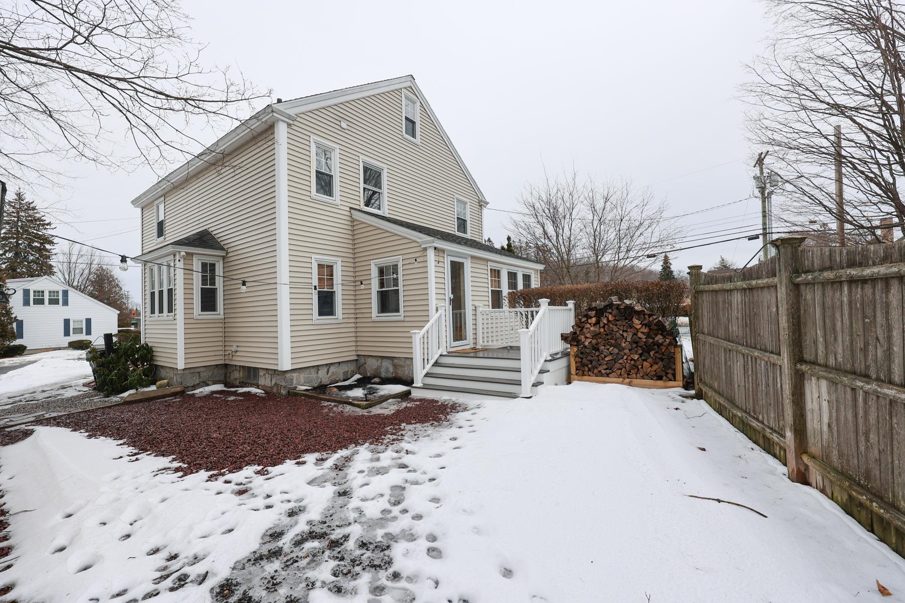 606 Candia Road Manchester, NH 03109 - Photo 33 of 34
