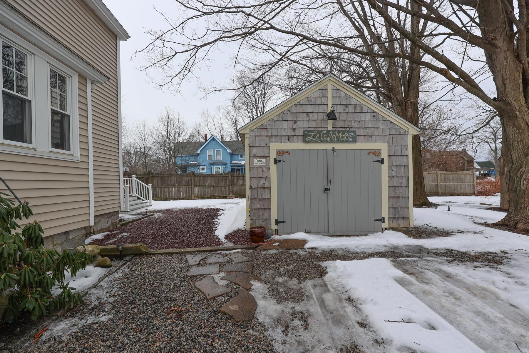 606 Candia Road Manchester, NH 03109 - Photo 34 of 34