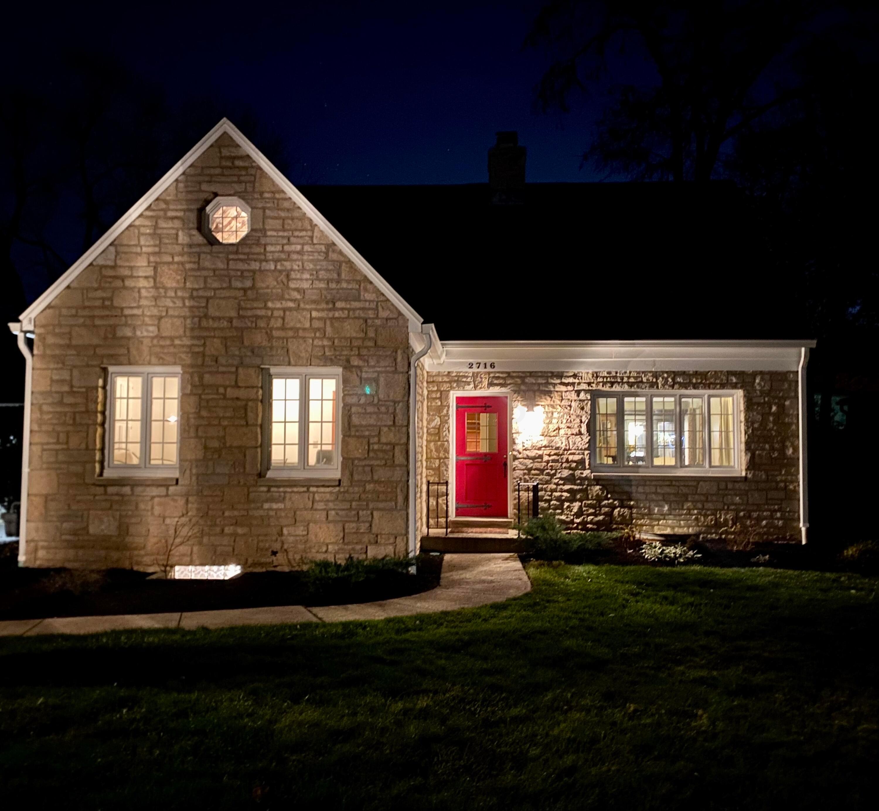 2716 Welsford Road Columbus, OH 43221 - Photo 46 of 46 2716 Welsford Road