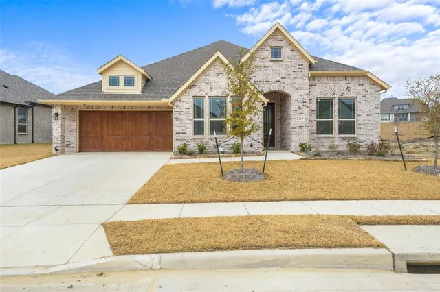 $449,900 | 2119 Charming Frg Road, Forney, TX 75126