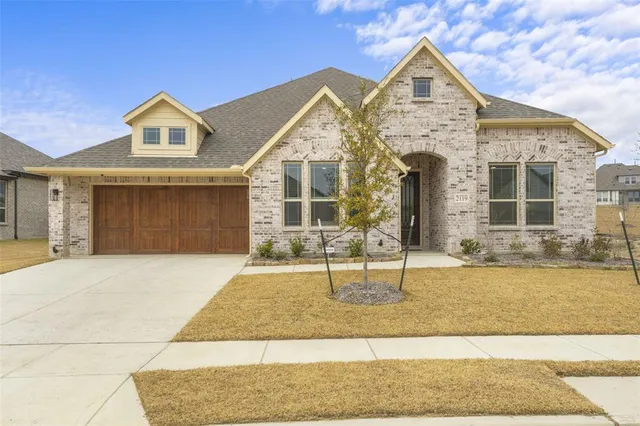 $449,900 | 2119 Charming Frg Road, Forney, TX 75126