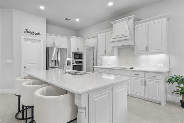 $449,900 | 2119 Charming Frg Road, Forney, TX 75126