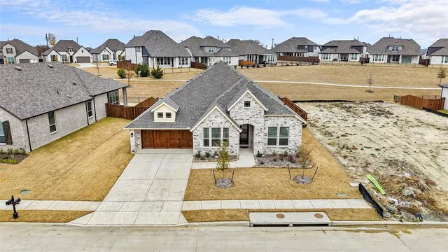 $449,900 | 2119 Charming Frg Road, Forney, TX 75126