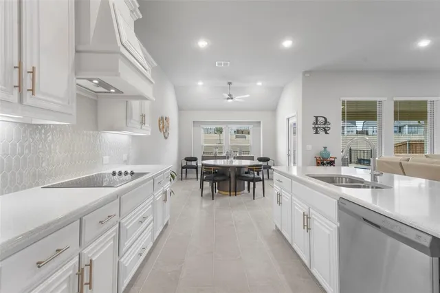 $449,900 | 2119 Charming Frg Road, Forney, TX 75126