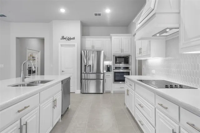 $449,900 | 2119 Charming Frg Road, Forney, TX 75126